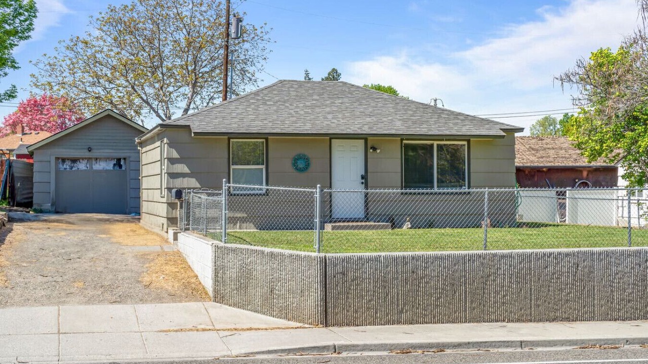 Photo of Outdoor in Kennewick