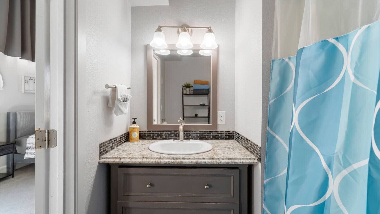 Photo of Bathroom in Kennewick