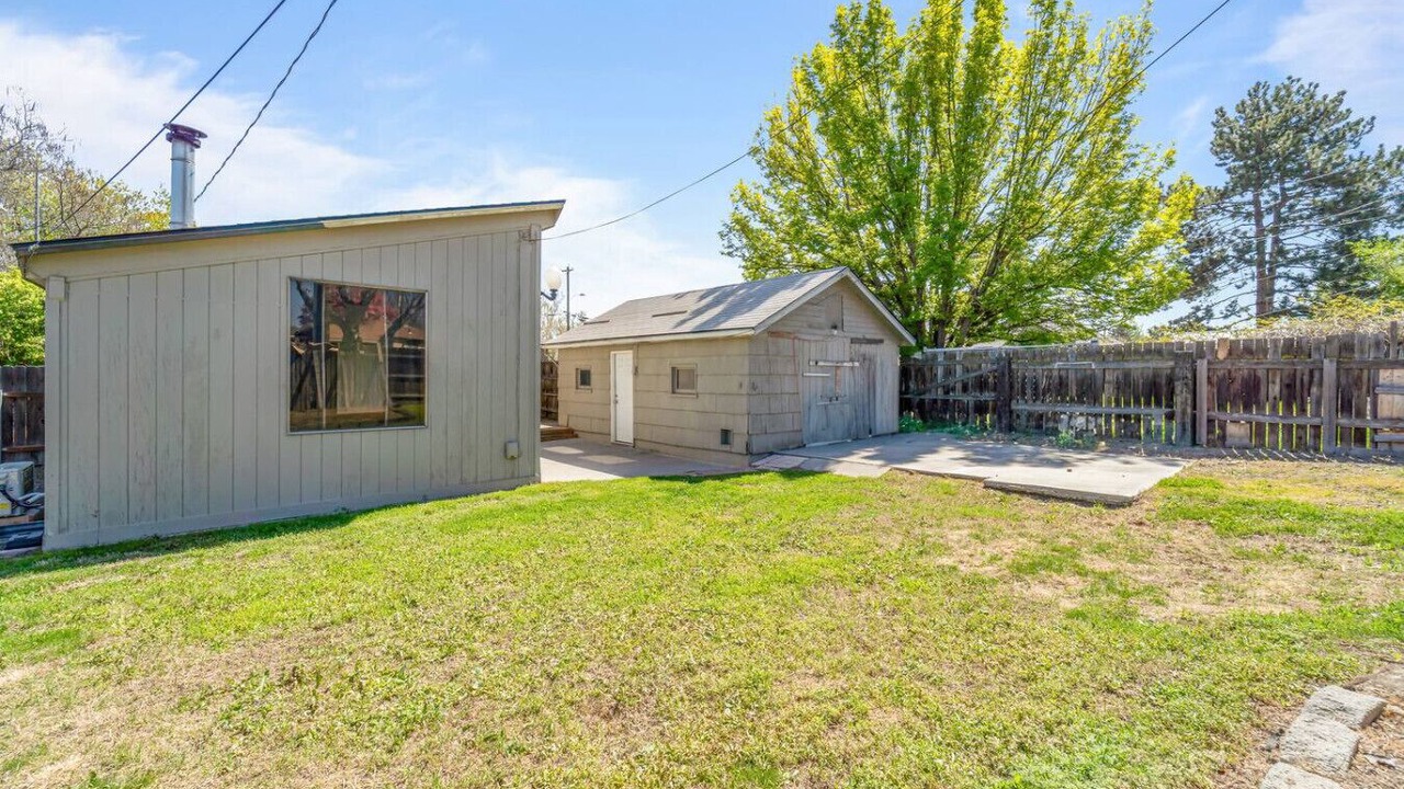 Photo of Outdoor in Kennewick