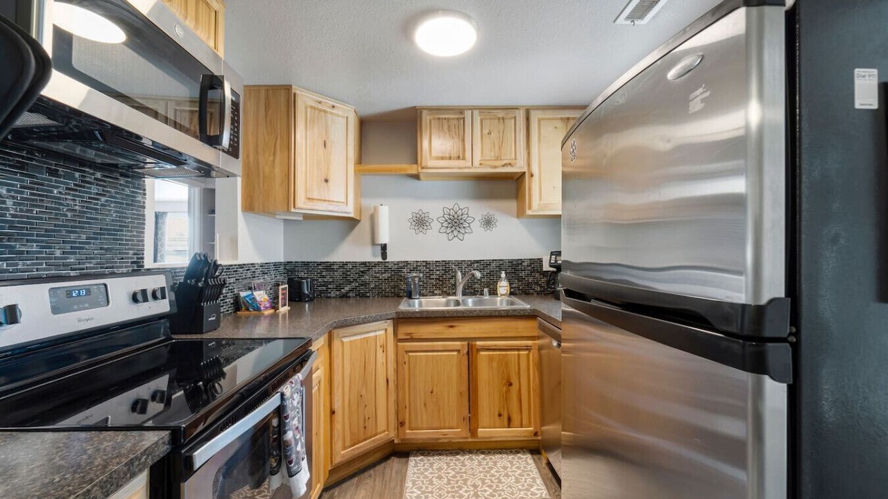 Photo of Kitchen in Kennewick