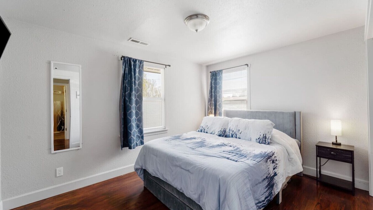 Photo of Bedroom in Kennewick