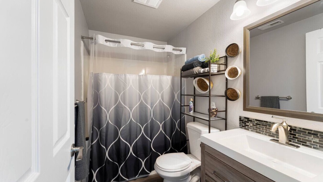 Photo of Bathroom in Kennewick