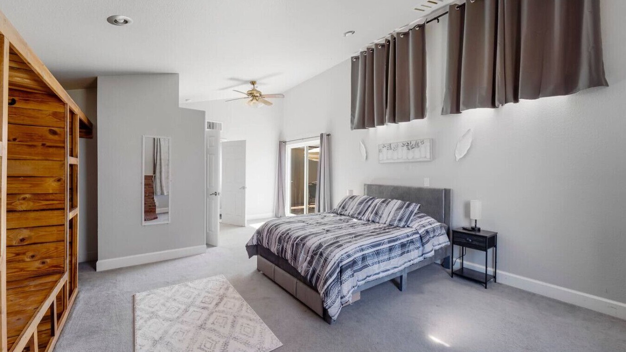 Photo of Bedroom in Kennewick