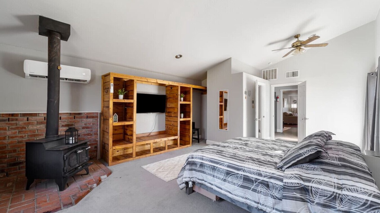 Photo of Bedroom in Kennewick