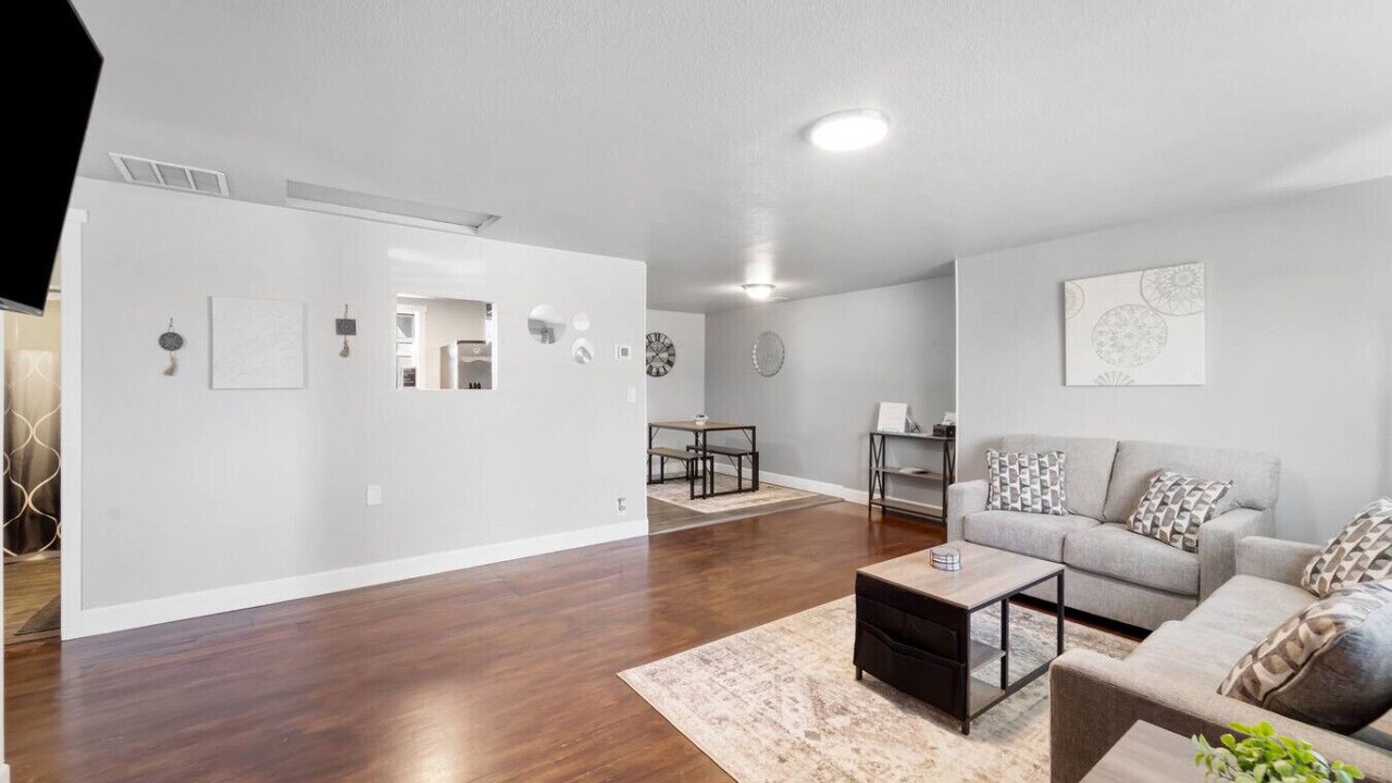 Photo of Livingroom in Kennewick