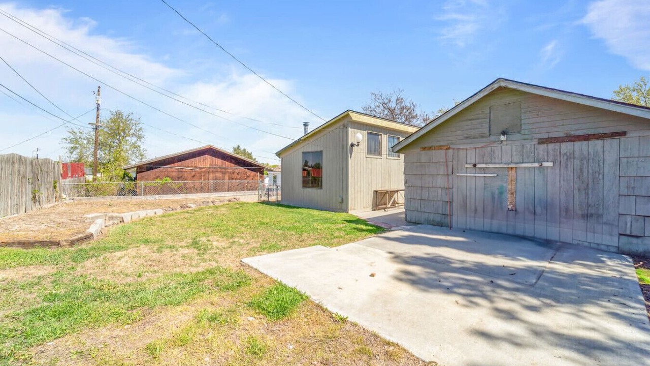 Photo of Outdoor in Kennewick