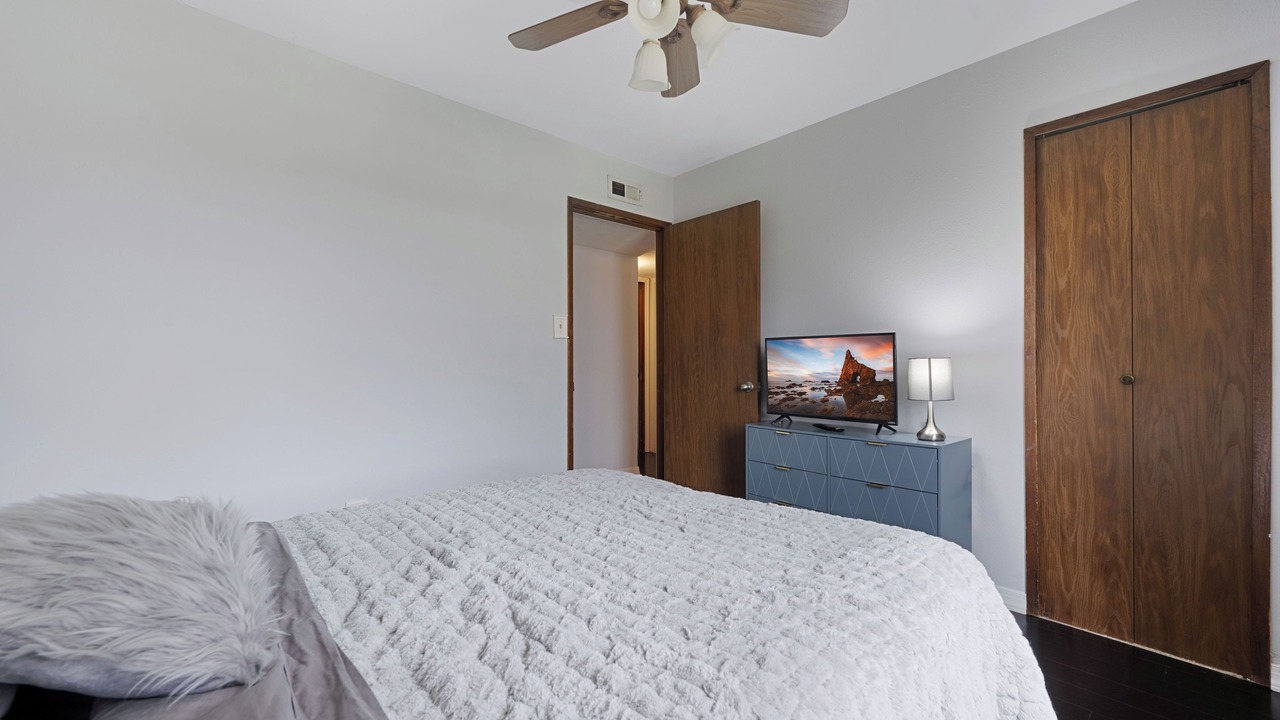 Photo of Bedroom in The Colony