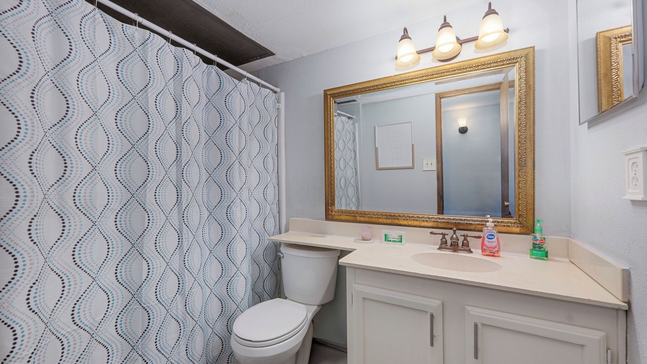 Photo of Bathroom in The Colony