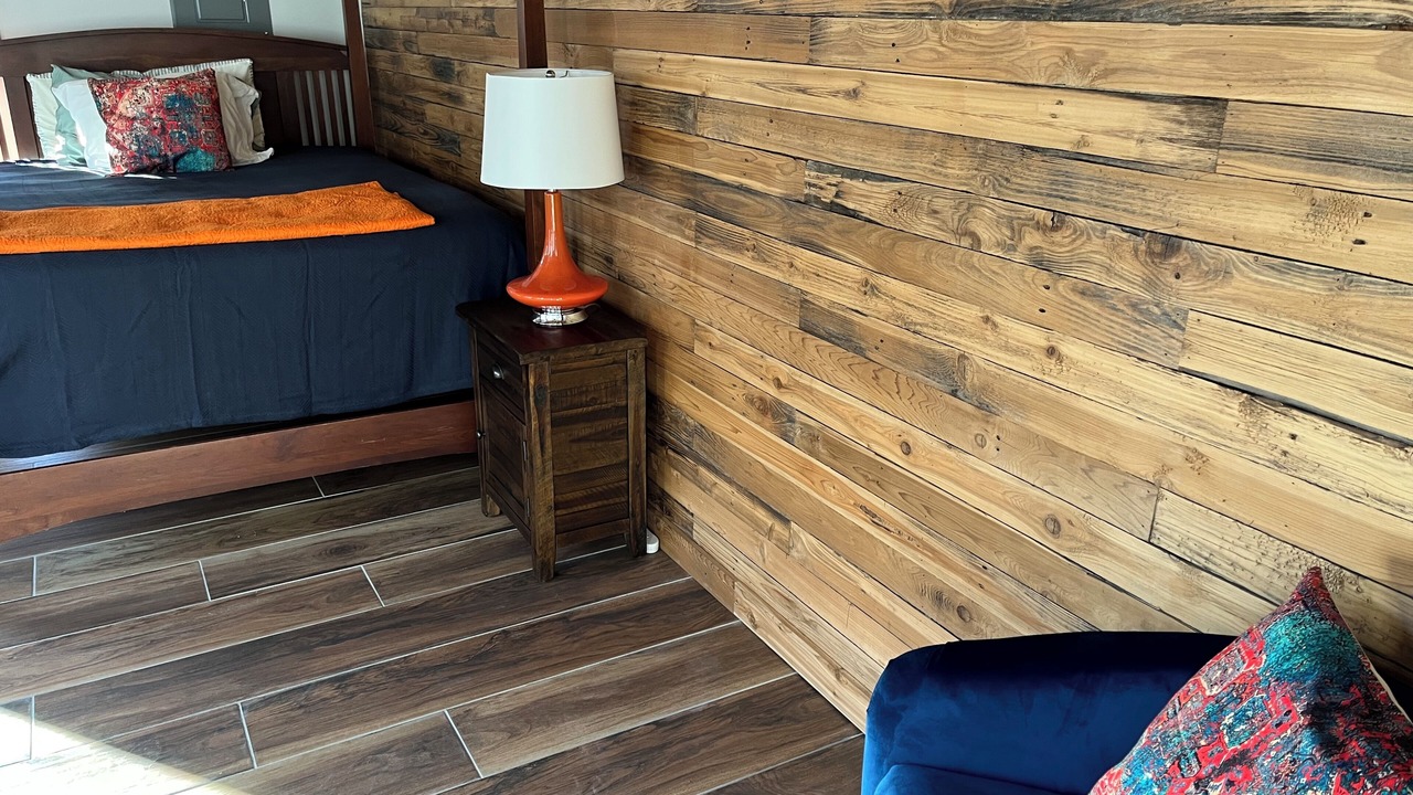 Photo of Bedroom in Rio Robles