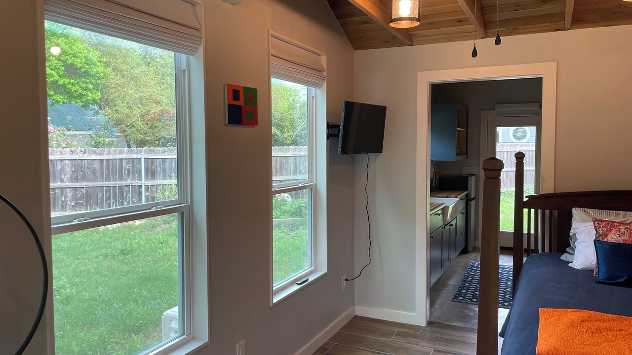 Photo of Bedroom in Rio Robles