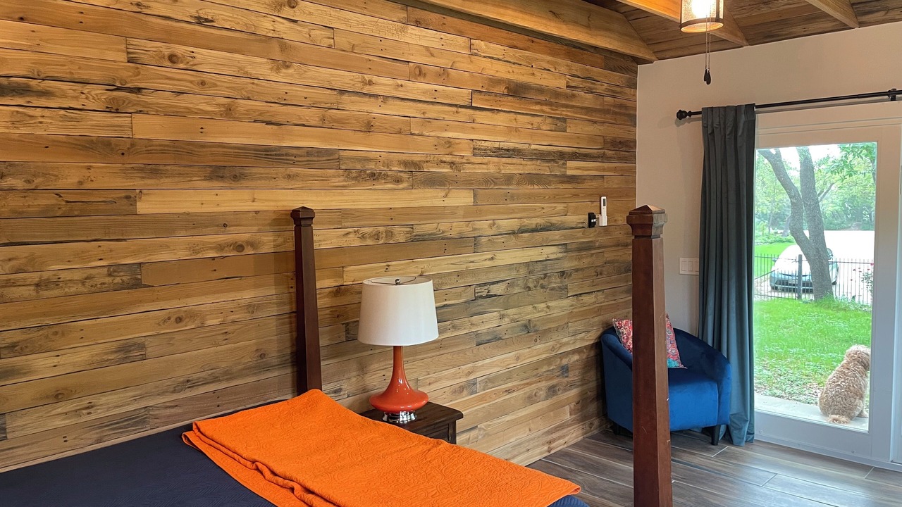 Photo of Bedroom in Rio Robles