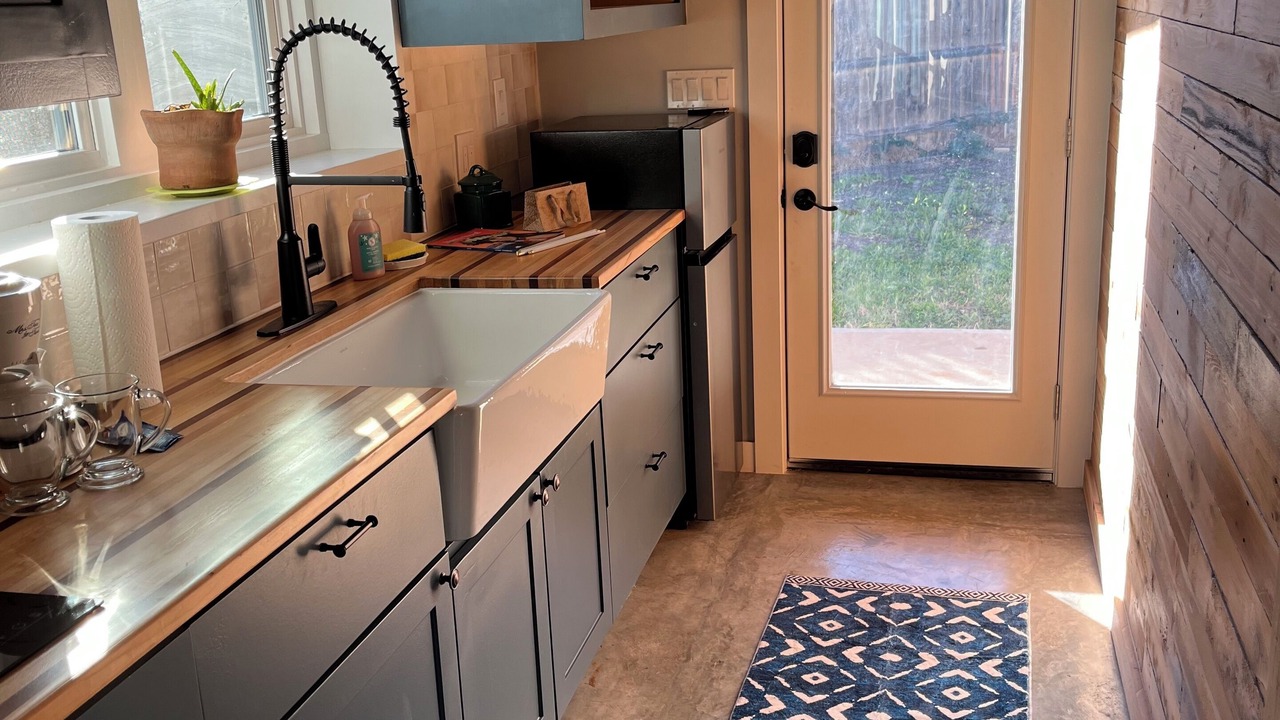 Photo of Kitchen in Rio Robles