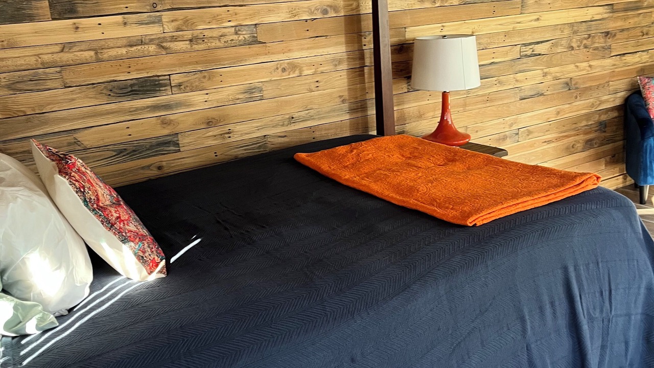 Photo of Bedroom in Rio Robles