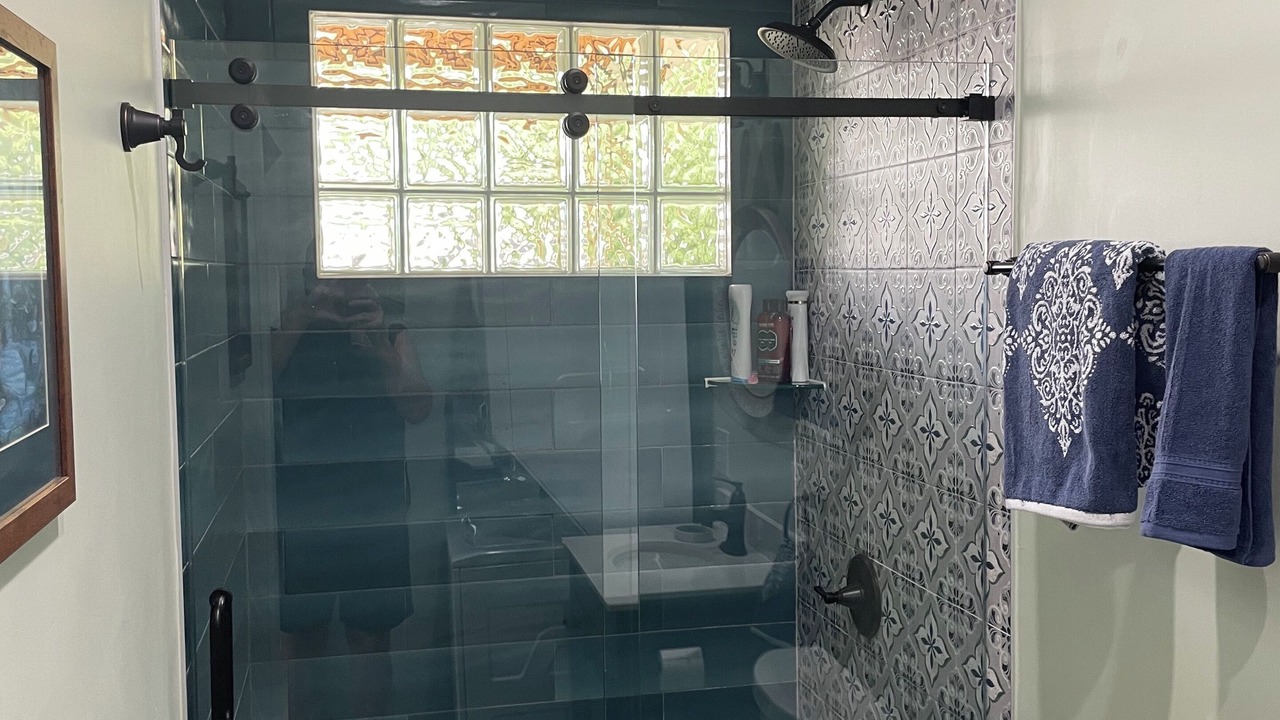 Photo of Bathroom in Rio Robles