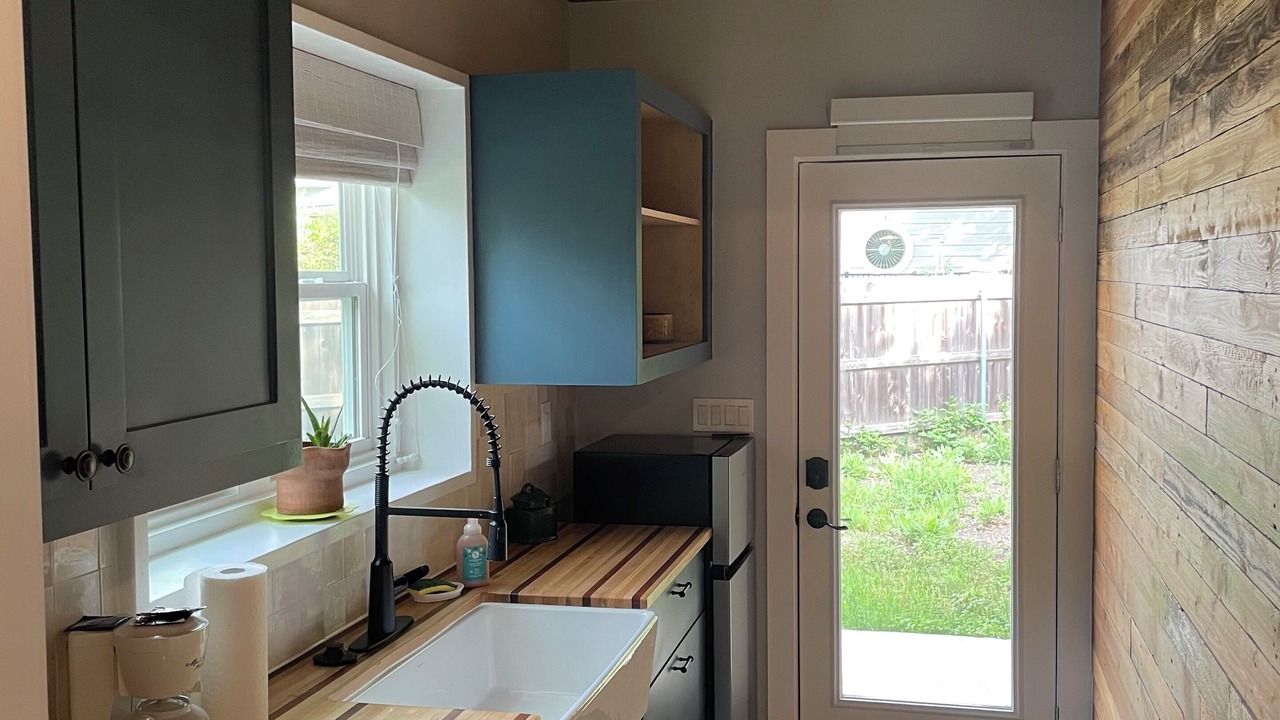 Photo of Kitchen in Rio Robles
