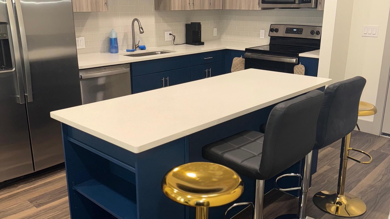 Photo of Kitchen in Addison