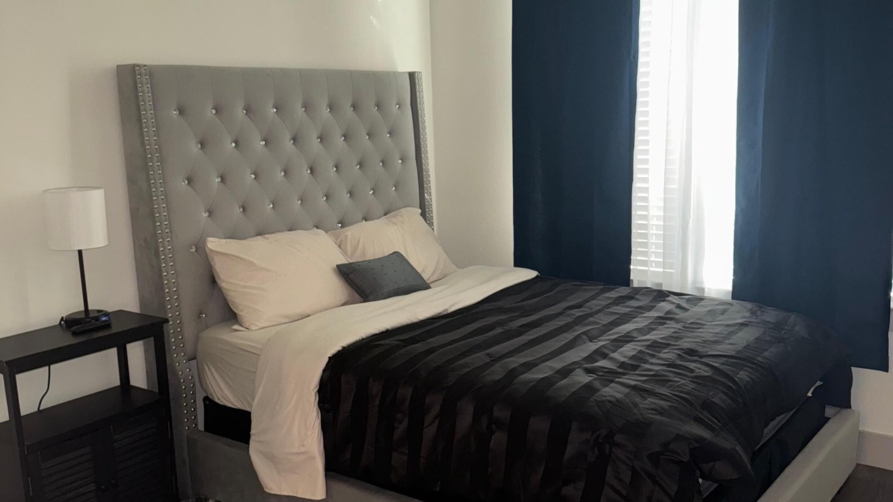 Photo of Bedroom in Addison