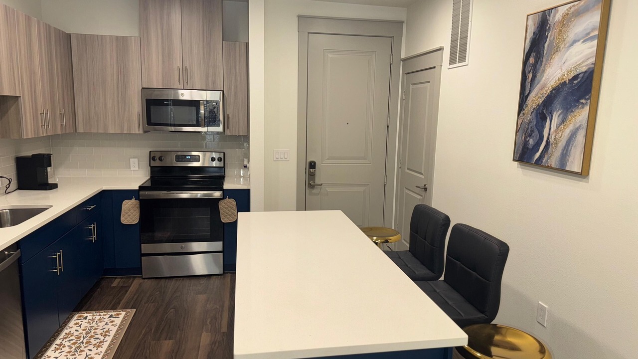 Photo of Kitchen in Addison