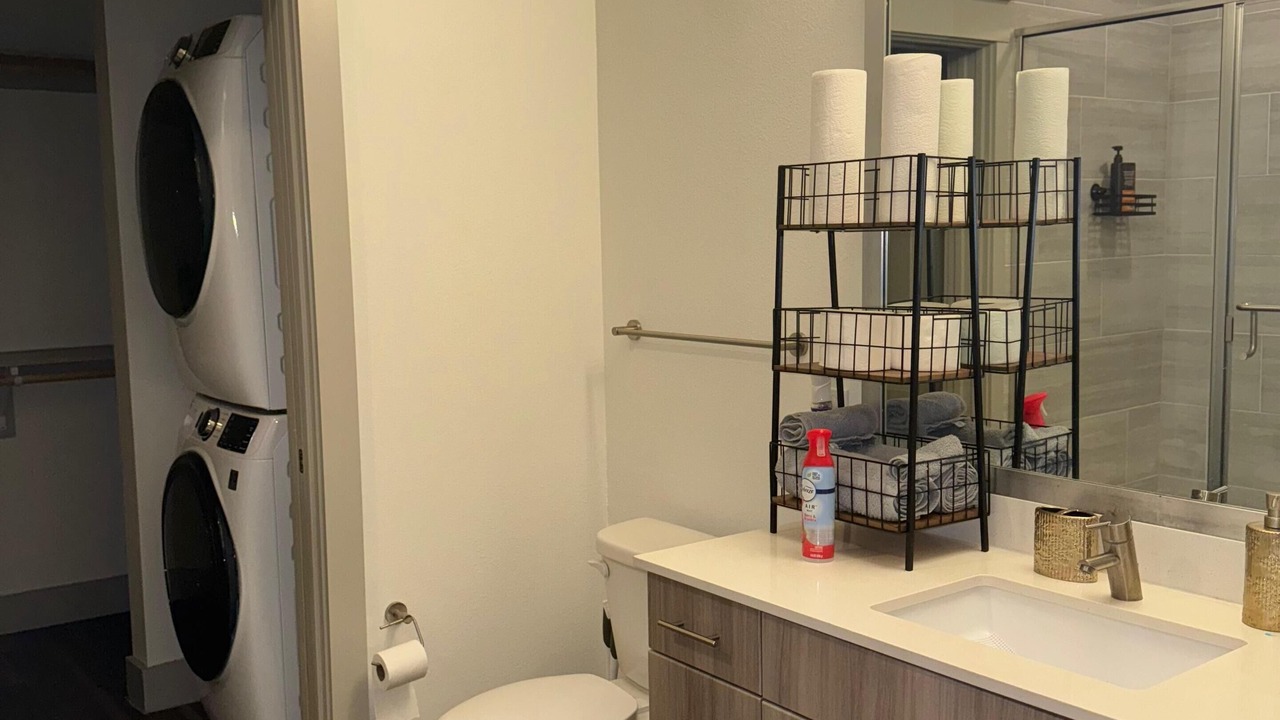 Photo of Bathroom in Addison