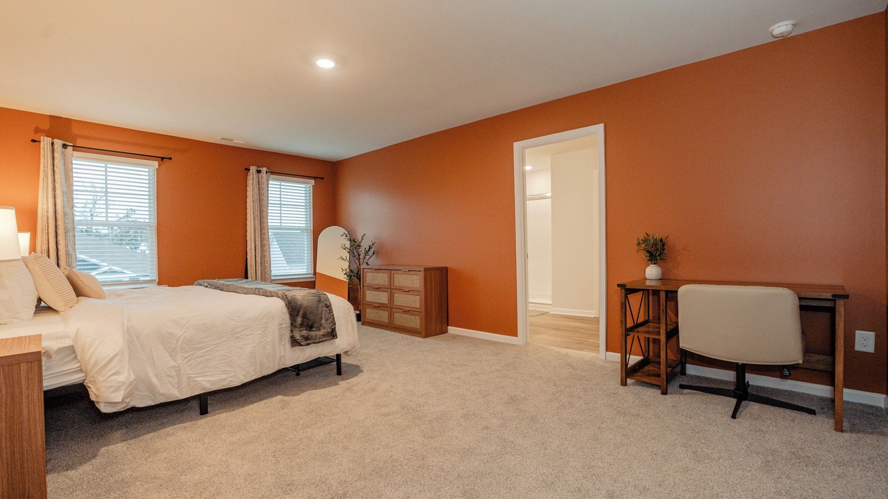 Photo of Bedroom in Wilmington