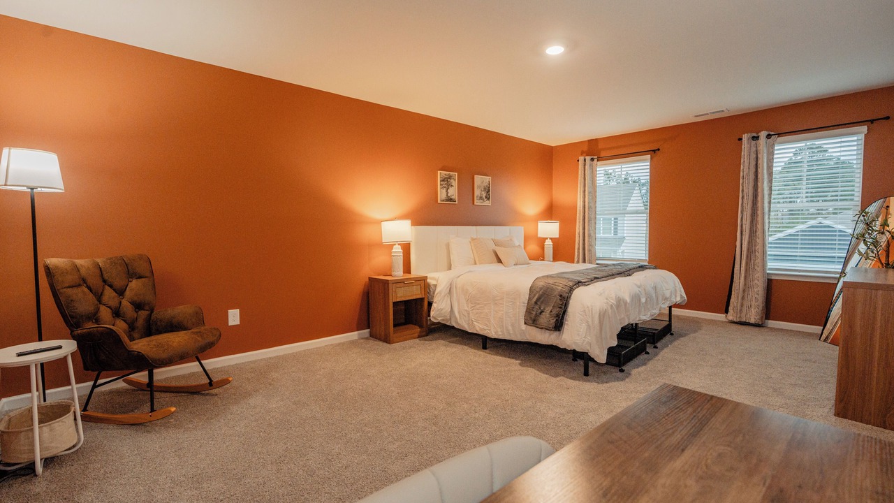Photo of Bedroom in Wilmington