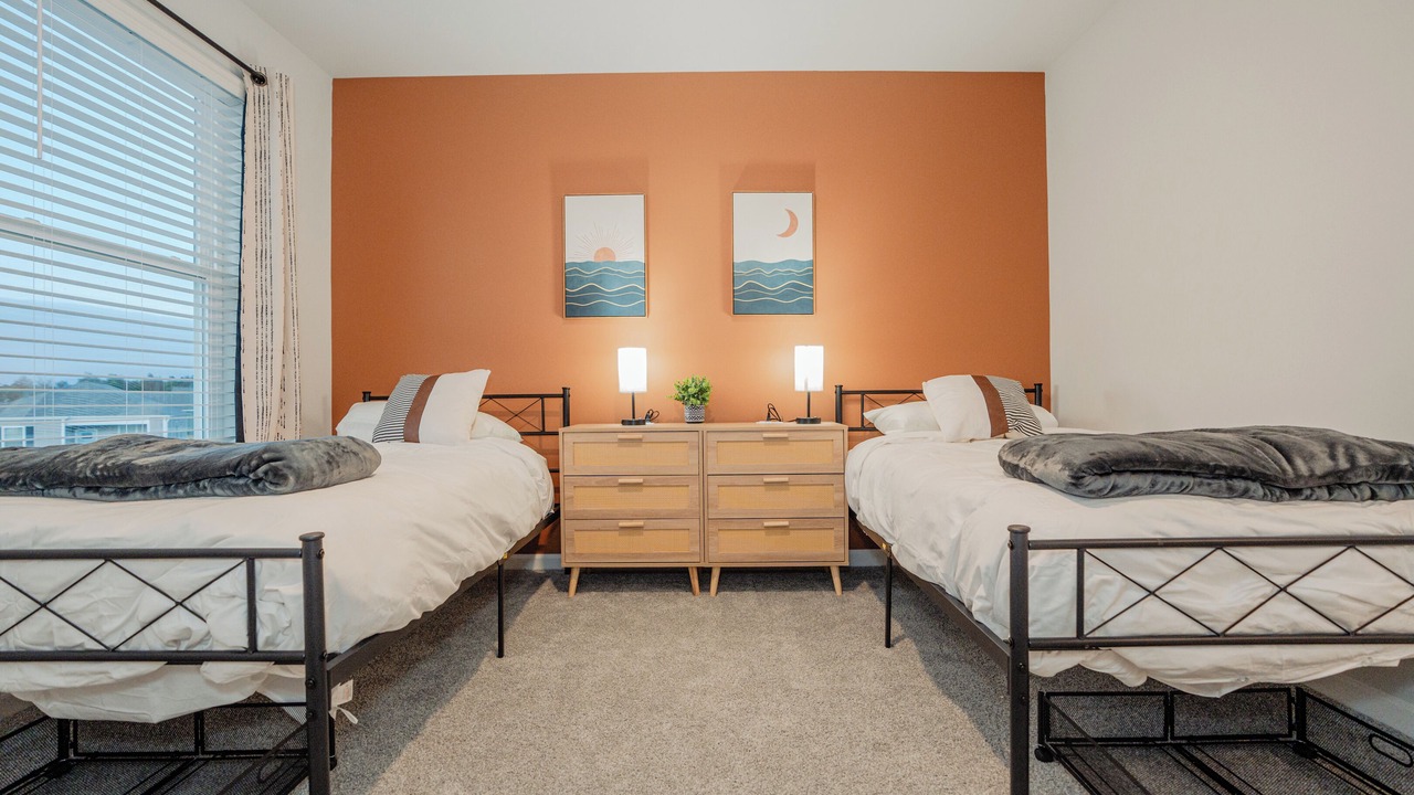 Photo of Bedroom in Wilmington