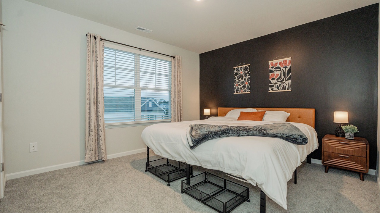 Photo of Bedroom in Wilmington