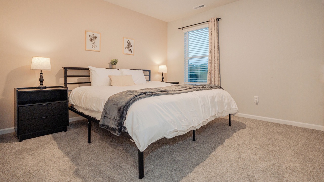 Photo of Bedroom in Wilmington