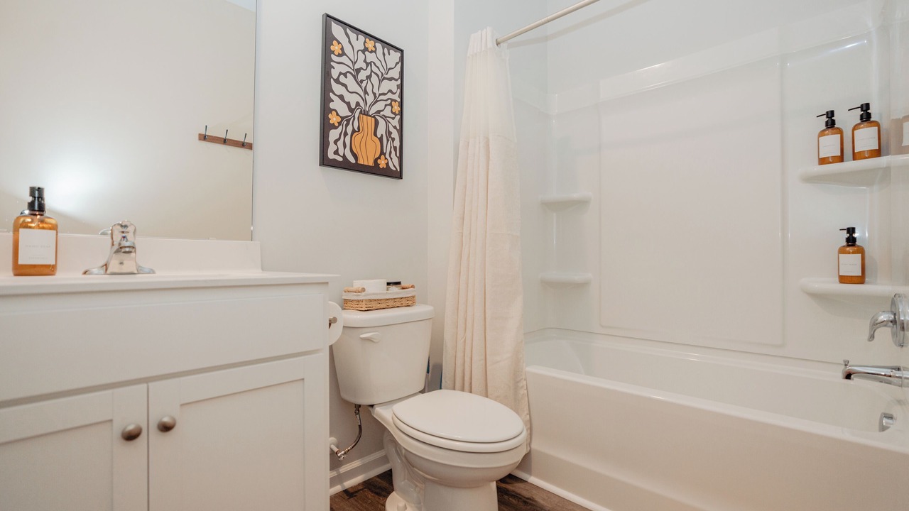 Photo of Bathroom in Wilmington