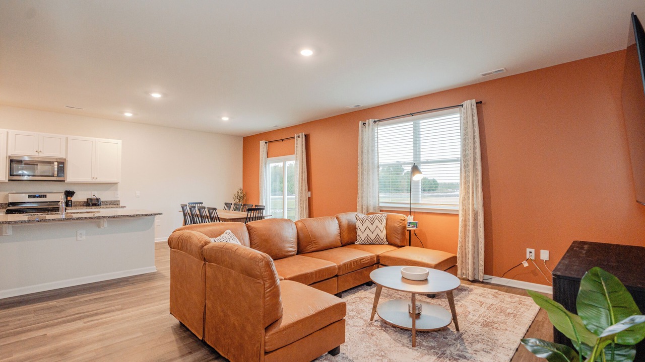 Photo of Livingroom in Wilmington