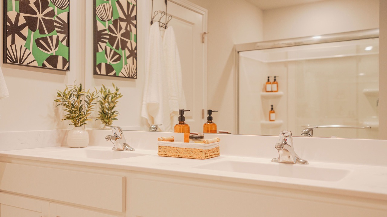 Photo of Bathroom in Wilmington