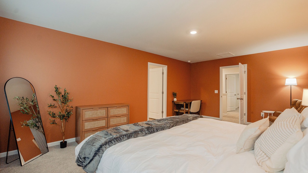 Photo of Bedroom in Wilmington