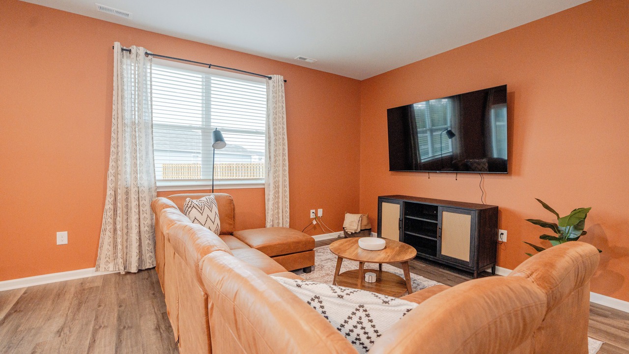 Photo of Livingroom in Wilmington