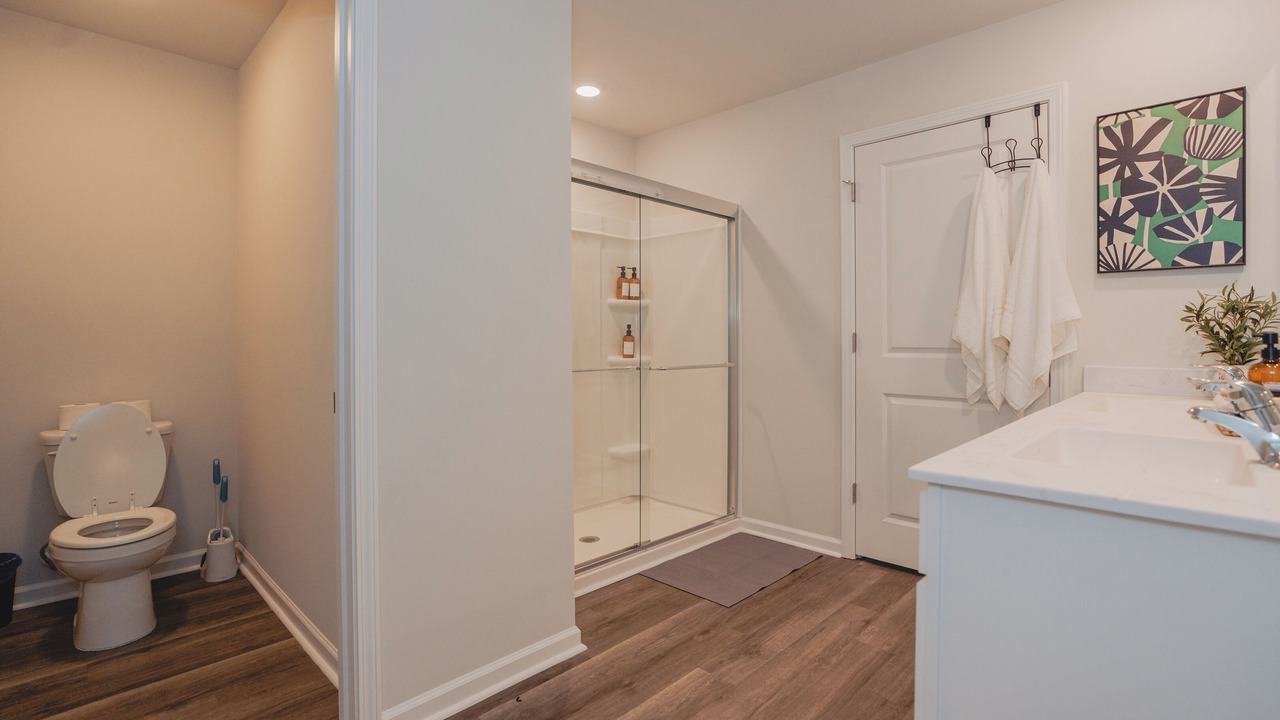 Photo of Bathroom in Wilmington