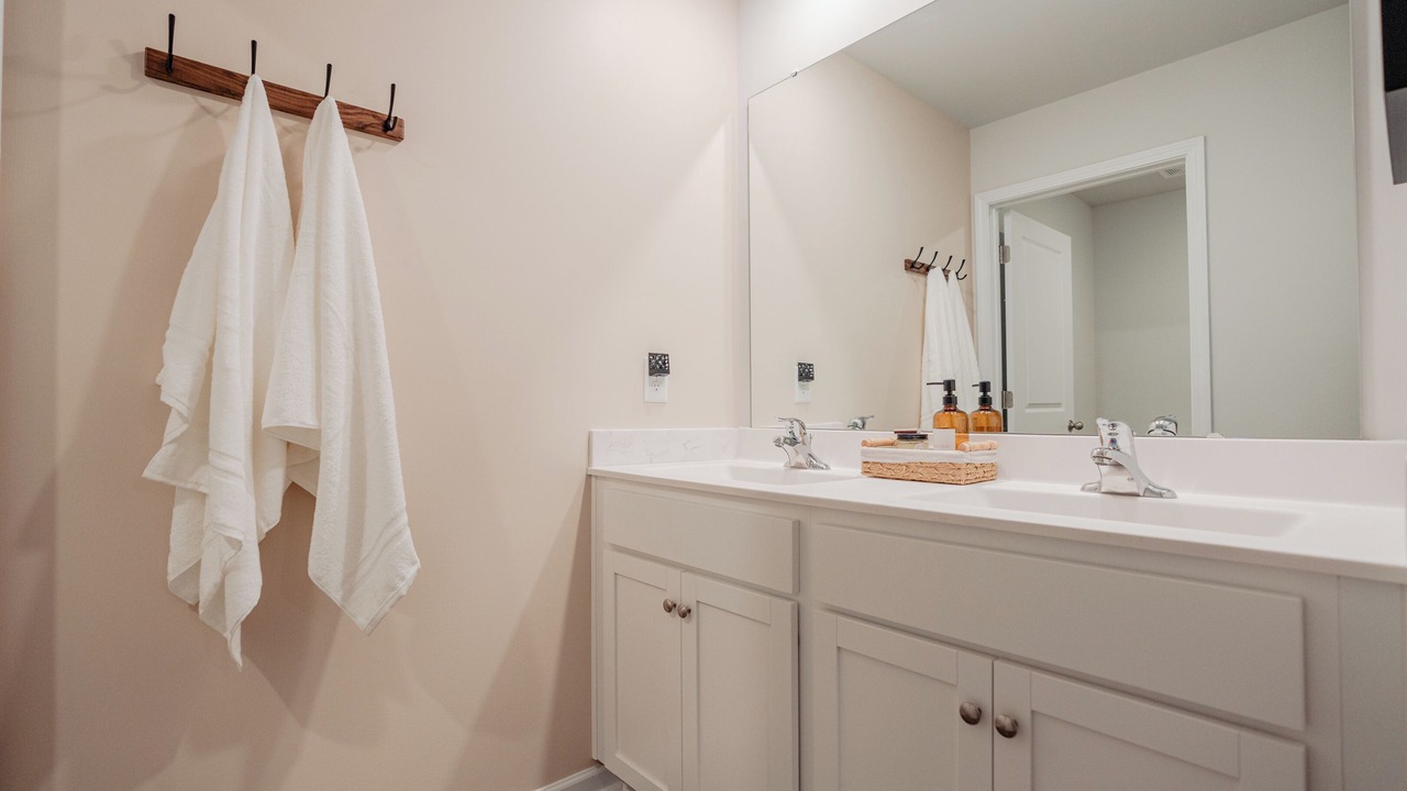 Photo of Bathroom in Wilmington