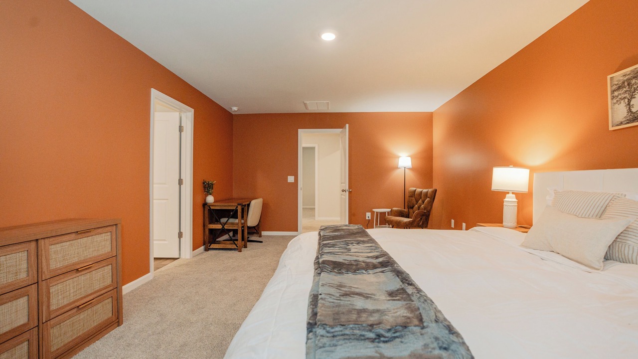 Photo of Bedroom in Wilmington