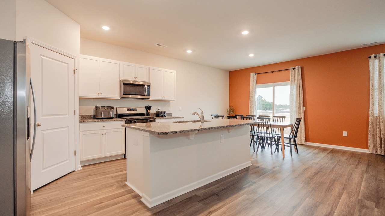 Photo of Kitchen in Wilmington