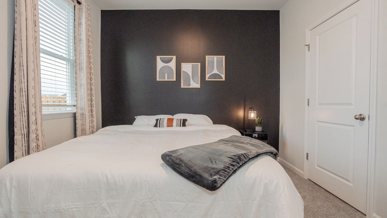 Photo of Bedroom in Wilmington