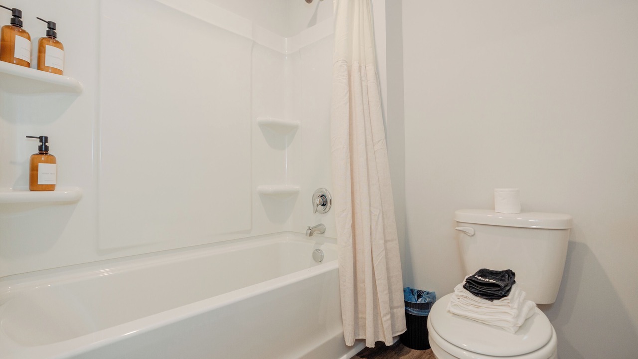 Photo of Bathroom in Wilmington