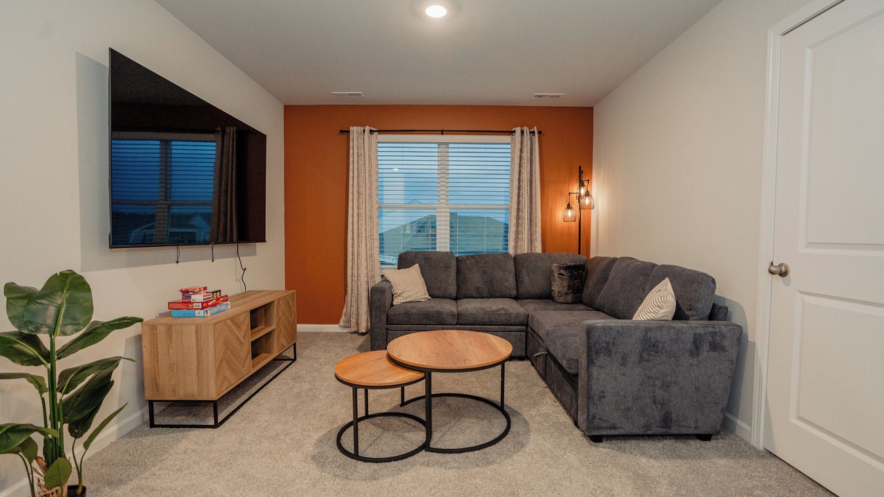 Photo of Livingroom in Wilmington
