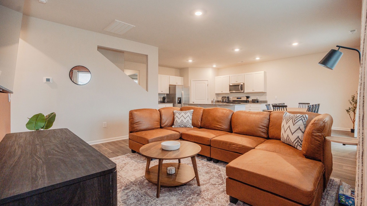 Photo of Livingroom in Wilmington