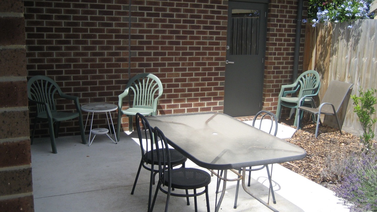 Photo of Patio Balcony in Norlane