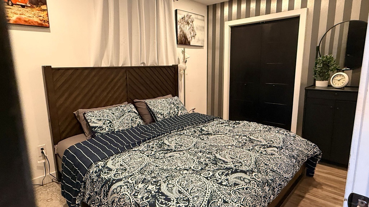 Photo of Bedroom in Fort Gary