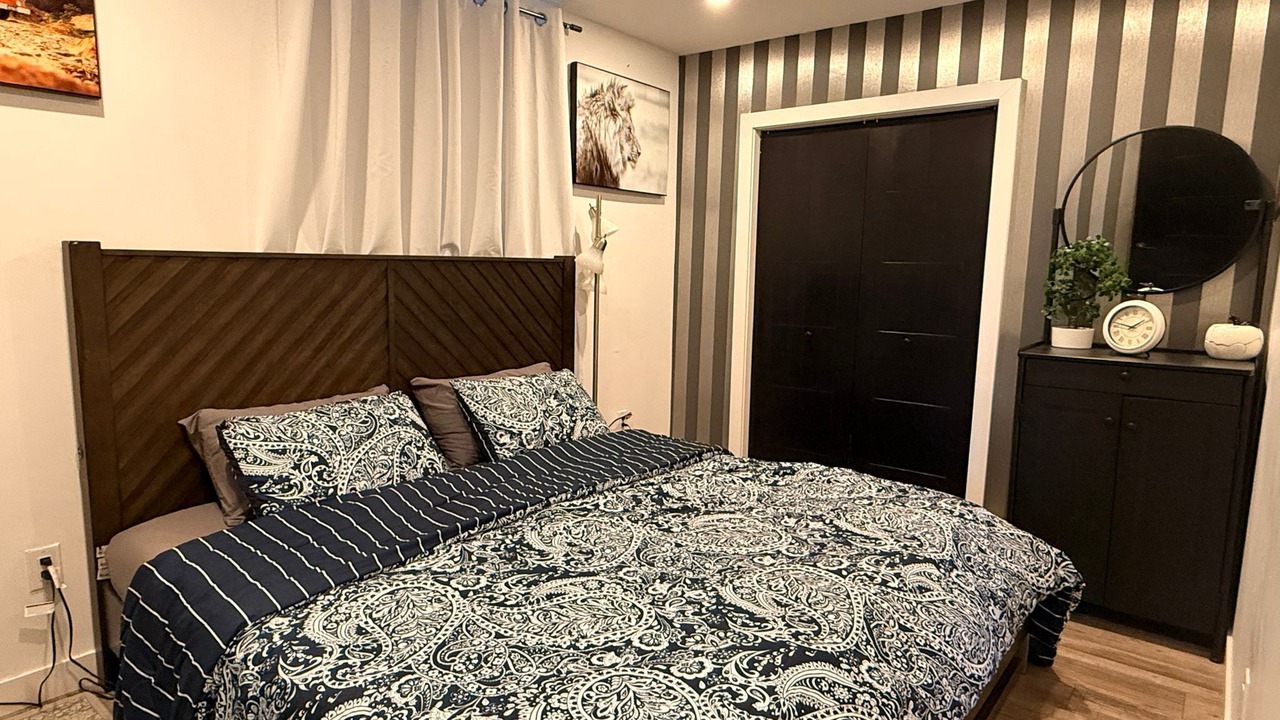 Photo of Bedroom in Fort Gary