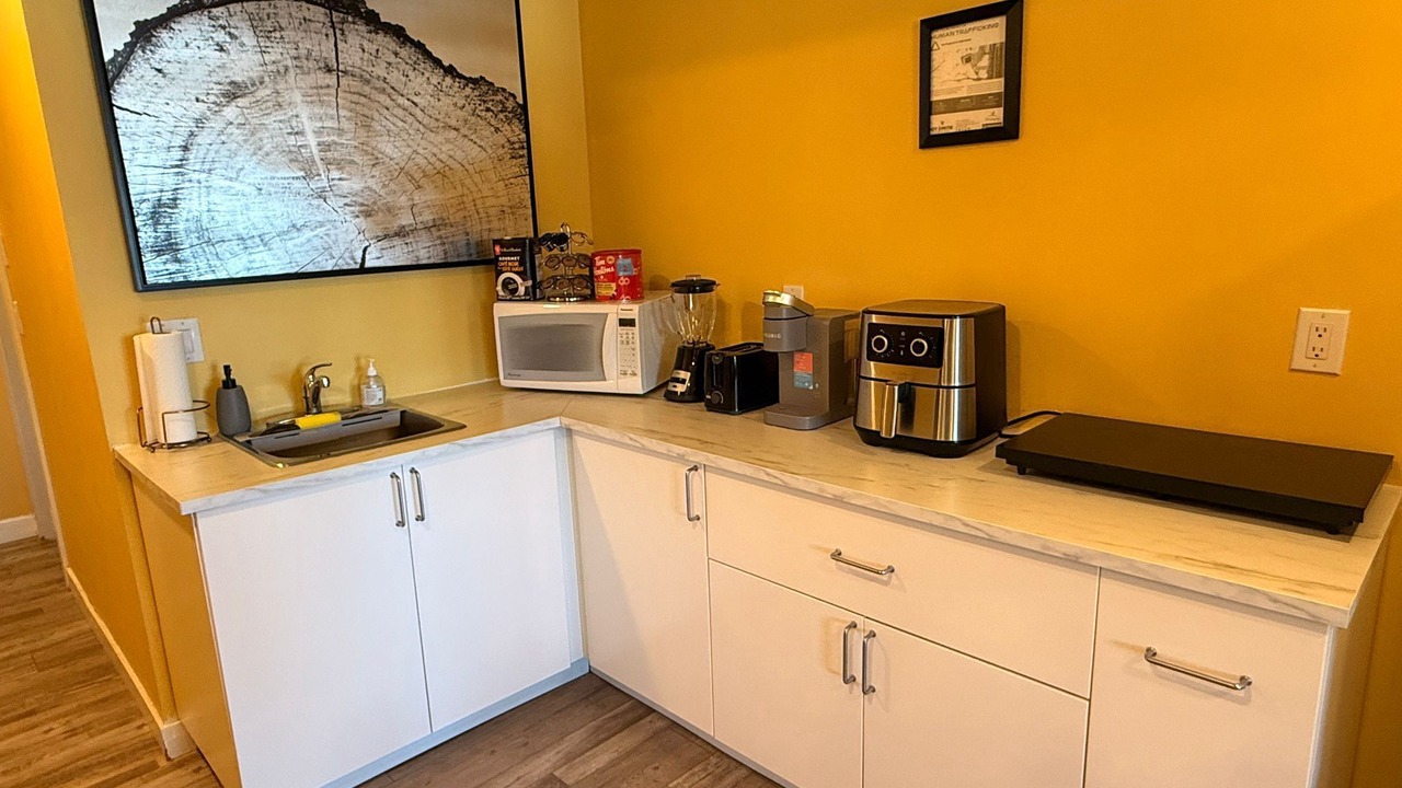 Photo of Kitchen in Fort Gary