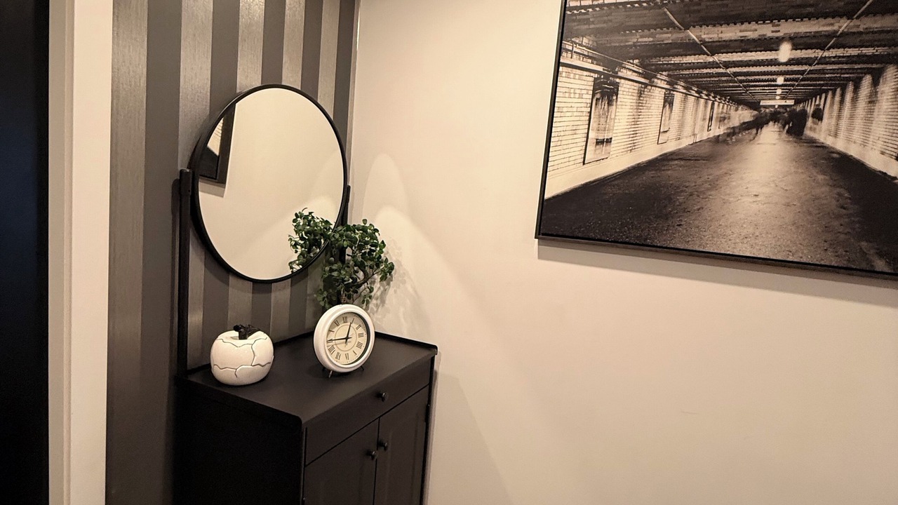 Photo of Bedroom in Fort Gary