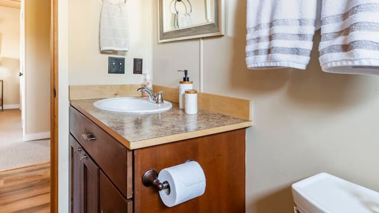 Photo of Bathroom in Astoria