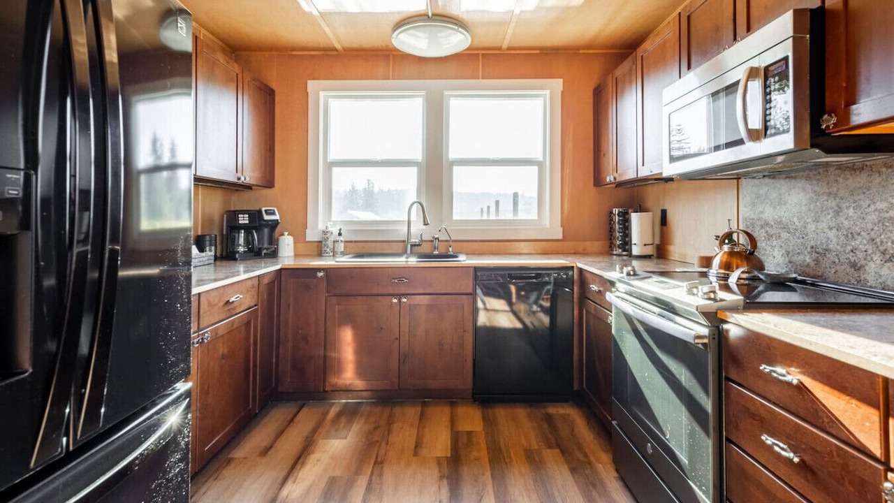 Photo of Kitchen in Astoria