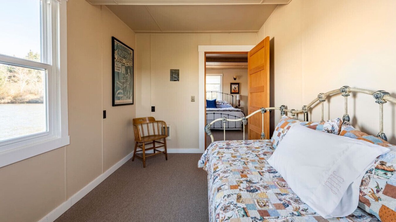 Photo of Bedroom in Astoria