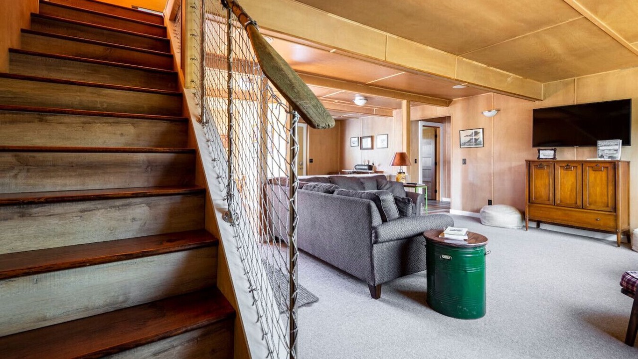 Photo of Livingroom in Astoria